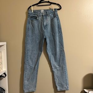 Princess Polly jeans